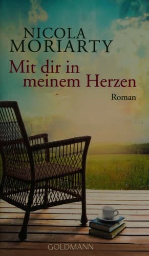 Mit dir in meinem Herzen