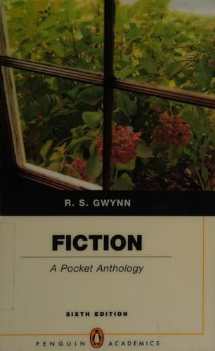 Fiction, A Pocket Anthology--Sixth Edition