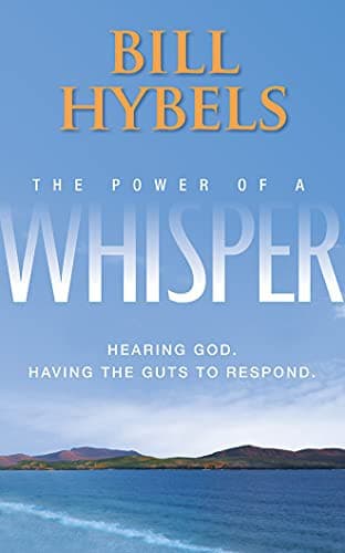 The Power of a Whisper