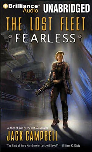 Fearless