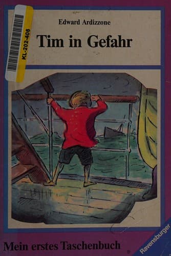 Tim in Gefahr