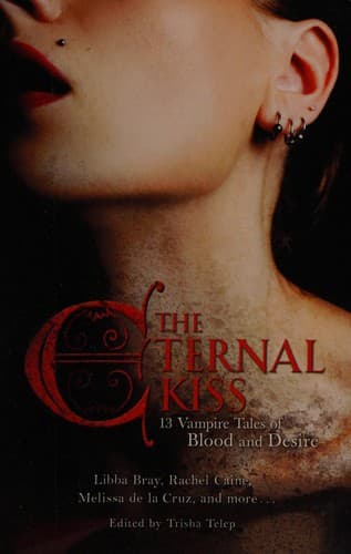 The Eternal Kiss