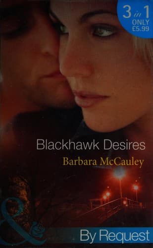 Blackhawk Desires