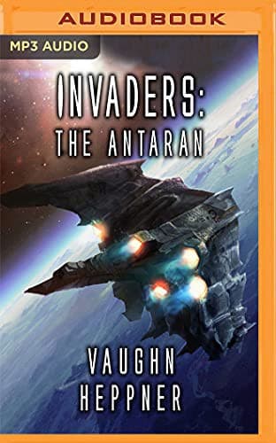 Antaran, The