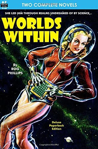 Worlds Within & The Slave