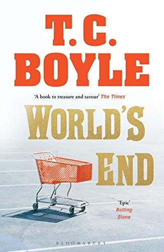 World's End