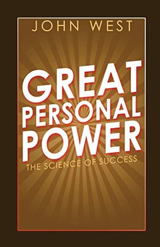 great personal power