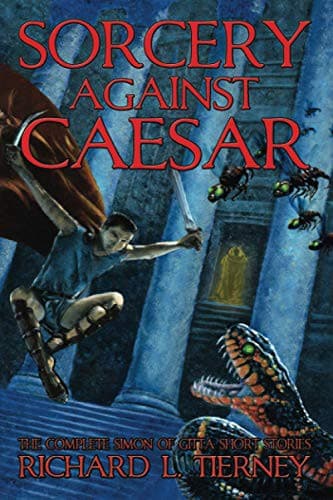 Sorcery Against Caesar