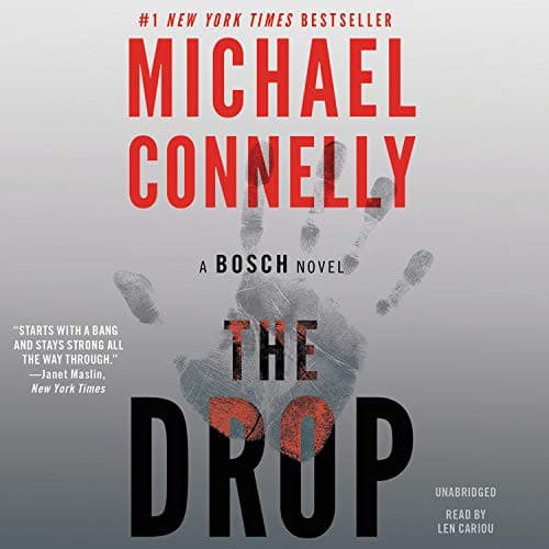 The Drop Lib/E