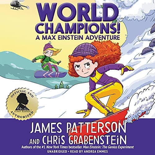World Champions!