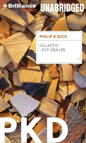 Galactic Pot-Healer