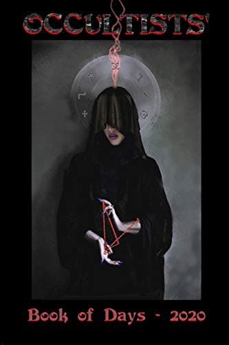 Occultists' Book of Days 2020