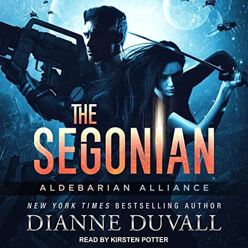 The Segonian Lib/E