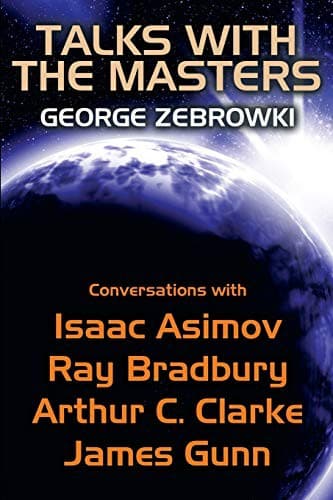Talks with the Masters