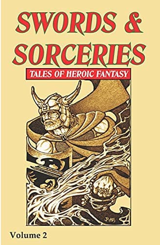 Swords & Sorceries