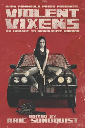 Violent Vixens