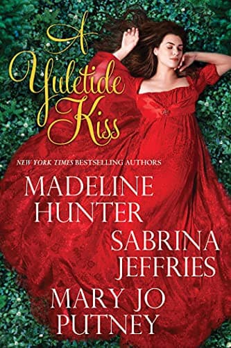 A Yuletide Kiss