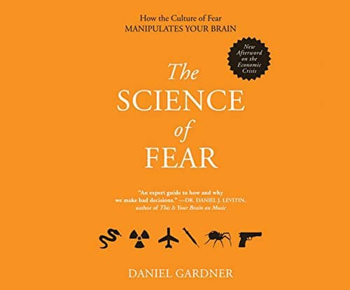 The Science of Fear