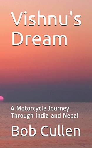 Vishnu's Dream