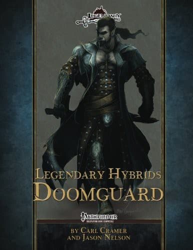 Legendary Hybrids