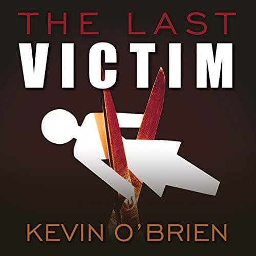 The Last Victim Lib/E
