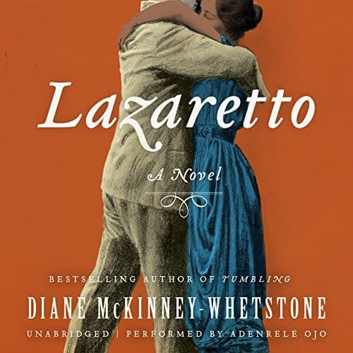 Lazaretto Lib/E