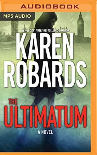 Ultimatum, The