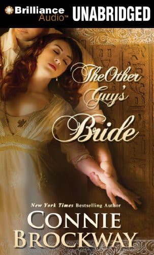 The Other Guy's Bride