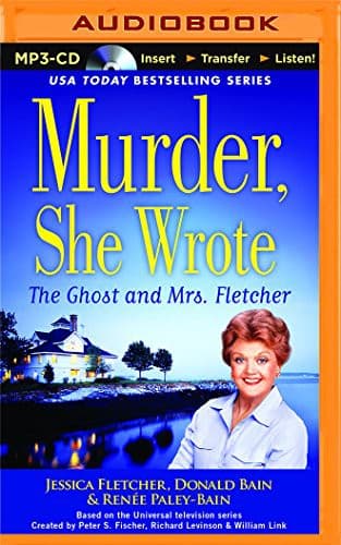 Murder, She Wrote