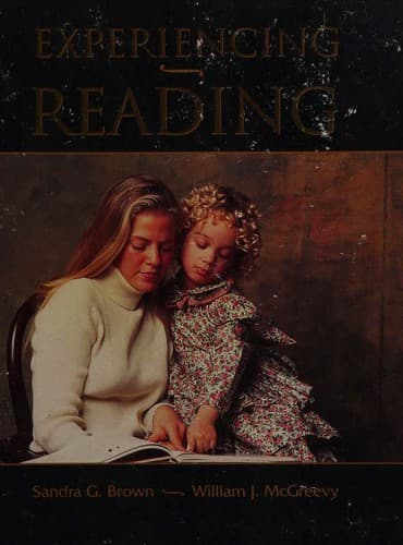 Experiencing Reading