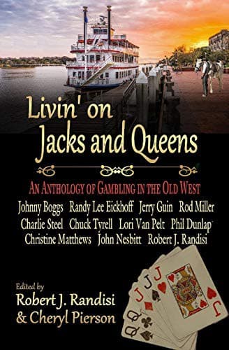 Livin’ on Jacks and Queens
