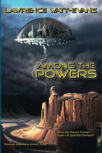 Among The Powers