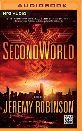 SecondWorld