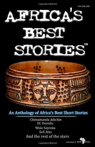 Africa's Best Stories