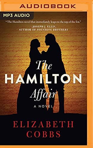 Hamilton Affair, The