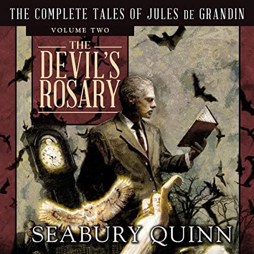 The Devil's Rosary