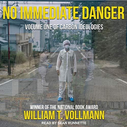 No Immediate Danger Lib/E