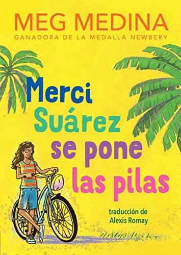 Merci Suárez Se Pone Las Pilas