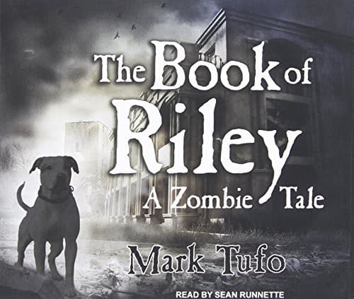The Book of Riley