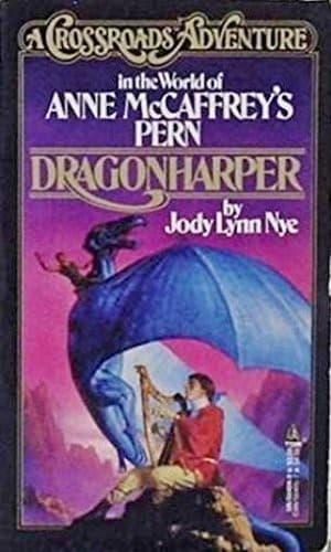 Dragon Harper