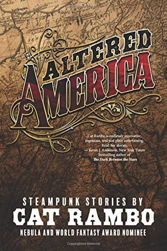 Altered America