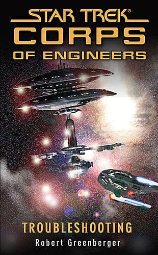 Star Trek Corps of Engineers - Troubleshooting