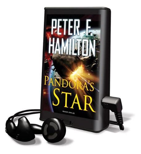 Pandora's Star