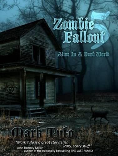 Zombie Fallout 5