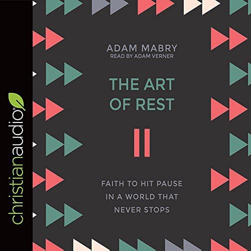 The Art of Rest