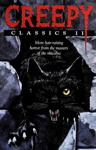 Creepy Classics II