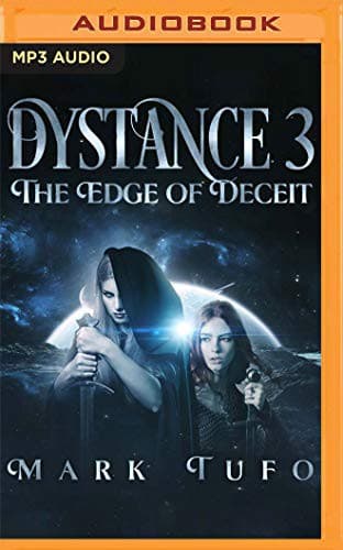 The Edge Of Deceit