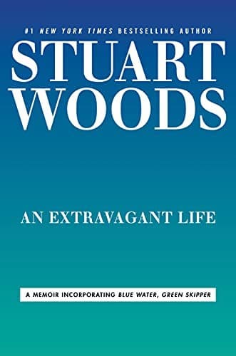 An Extravagant Life