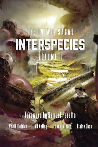 Interspecies