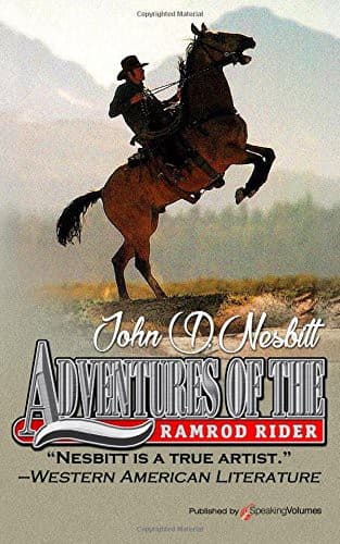 Adventures of the Ramrod Rider